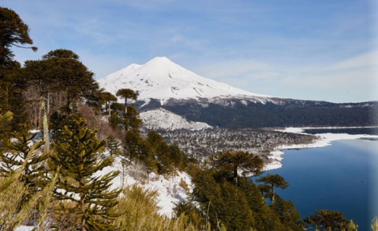 3 tips para recorrer el sur de Chile en auto