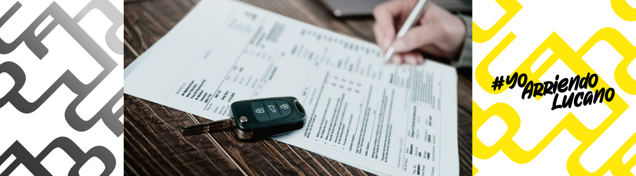 Estos son los Requisitos para arrendar un auto en Chile