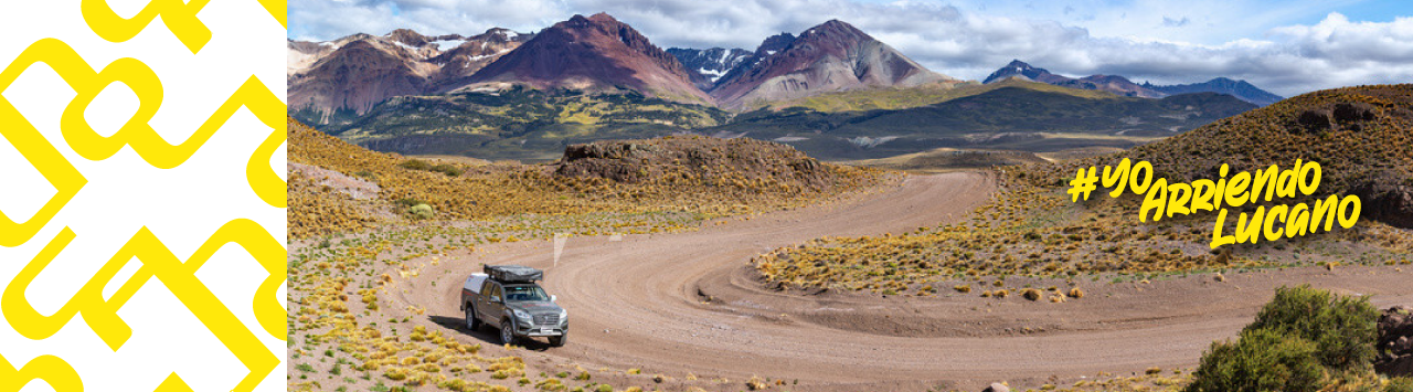 Consejos útiles para arrendar un auto para tu viaje