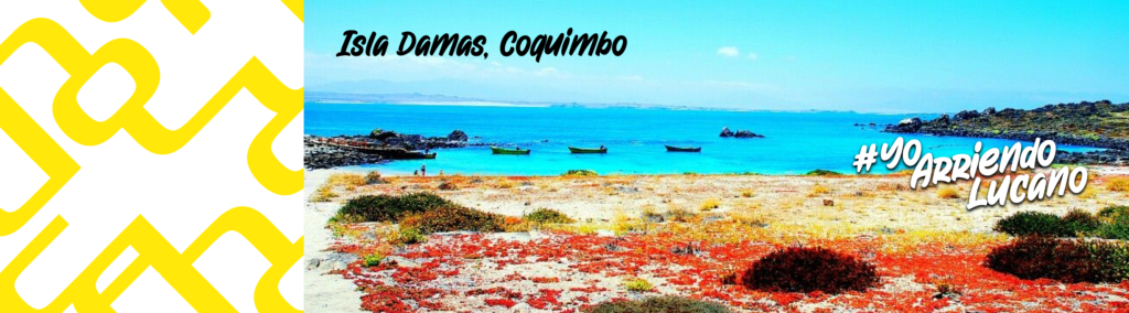 Isla Damas