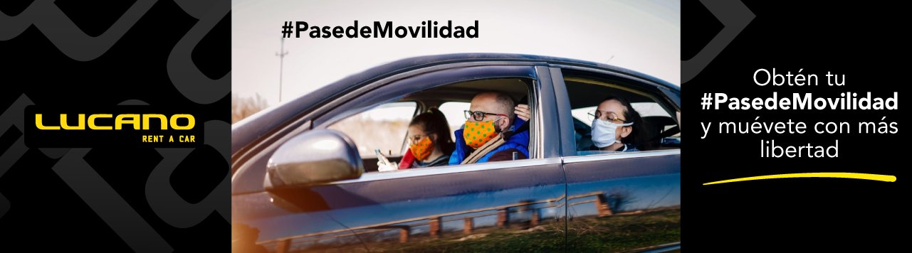 Novedades para trasladarse en Chile: Pase de Movilidad