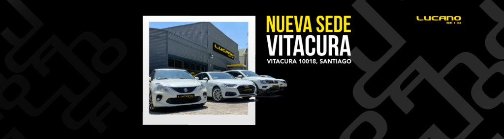 Nueva oficina en VITACURA