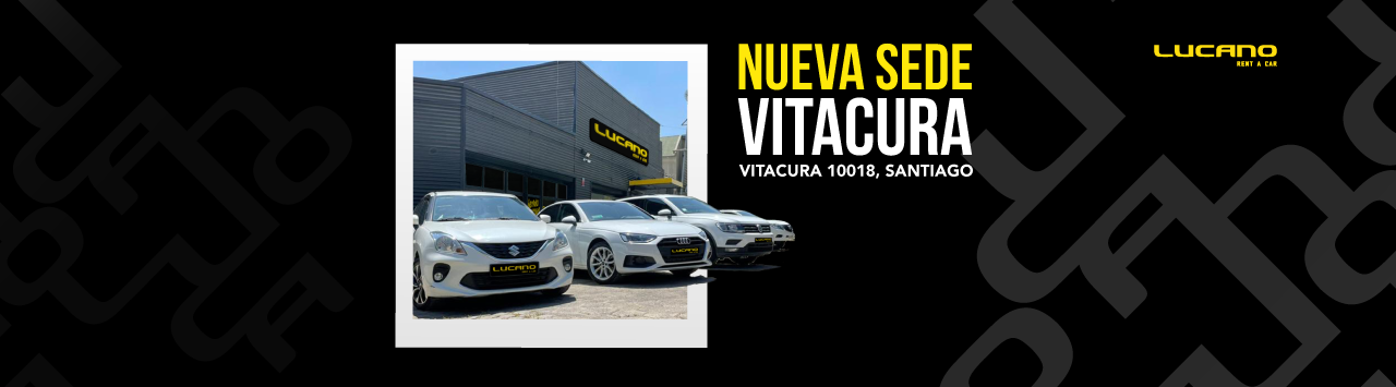 ¡Iniciamos noviembre con una gran noticia! Nueva oficina en VITACURA